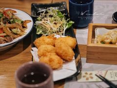 -小隐(淮海路店)