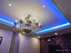 -潮喜竹溪荔湖酒家(荔枝湾店)