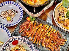 -仙隐小鹿中華の日料(正弘城店)
