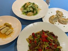 -新天禧大酒店·四十年浙菜·禧宴(西湖店)