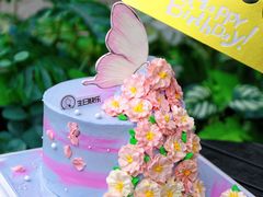 -CAKE BOSS 蛋糕老板(西单君太百货店)