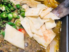 -半天妖烤鱼(方庄店)