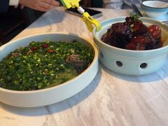 -曹家小菜(胜太路店)