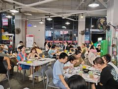 -串小白烧烤(金沙洲店)