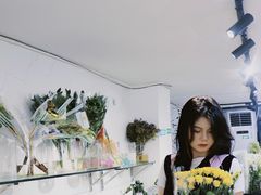 -溪岸路花鸟市场