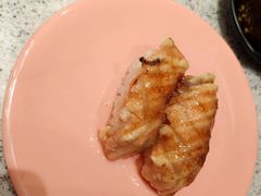 -争鲜回转寿司(中街大悦城店)