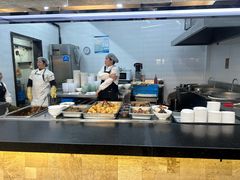 -毛华美食(清扬路店)