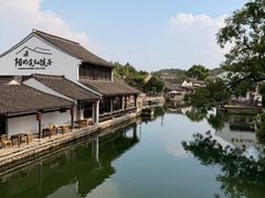 -王阳明故居