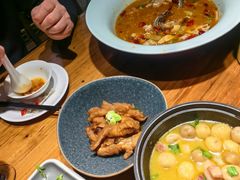 -印巷里主题餐厅(马鞍山店)