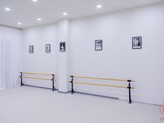 -予荷舞蹈(盛景校区)