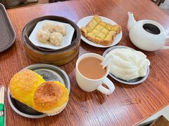 -恒兴发茶店(水巷口店)