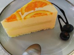 -Glacio Dessert Chef