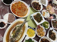 -妈妈的小作坊(陈家镇店)