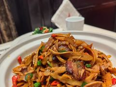 -大鸭梨烤鸭(甘家口店)
