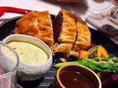 -Osteria Garden 生蚝花园餐厅(原进贤路店)
