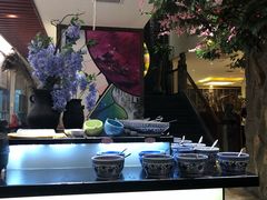 -川中故事·成都老火锅(东书房店)
