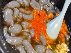 -新哥小串·臭米线(风尚米兰店)