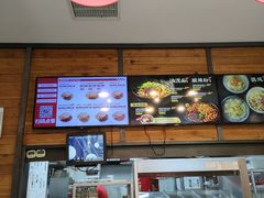 -西少爷(十里堡店)