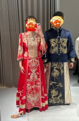 -PAI婚纱礼服设计馆【大牌租赁/高级定制】