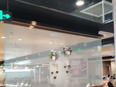 -海底捞火锅(太原南站店)