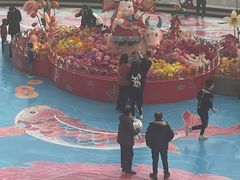 -中8楼风尚云南菜(颐堤港店)