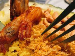 -Thai Alley泰爱里(二沙岛店)