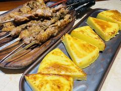 -品质伊骊新疆菜(紫金店)