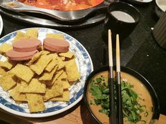 -董家湾重庆老火锅(嘉华店)