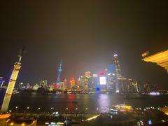 -外滩8号 whisky bar(金延大厦店)