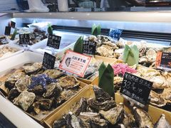 -Olé精品超市(天汇广场店)