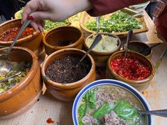 -云阿蛮生烫牛肉米线(景星店)