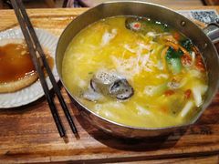 -小满手工粉(上海月星环球港店)