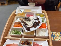 -芸南道·过桥米线(昆明老街旗舰店)
