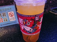 -匠子烤鱼(上邦百汇城店)