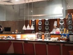 -重庆解放碑帝晶酒店·姜厨房西餐厅