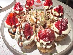 -BE BRIGHT KITCHEN(正佳广场店)