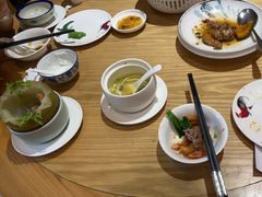 -德胜轩正宗顺德菜(宝安沙井会展中心店)