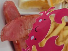 -贝林大翅鲸简餐厅(国家海洋博物馆店)