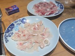 -鱼神·脆肉鲩 全鱼宴(西乡店)