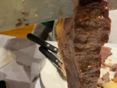 -拉蒂娜·巴西牛排馆 Latina·Brazilian Steakhouse(陆家嘴旗舰店)