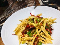 -阿记烧烤(大兴新区店)