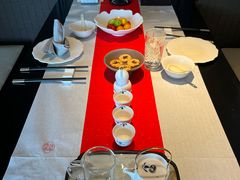 -馋遇江南·精致湖景雅宴(东方之门店)