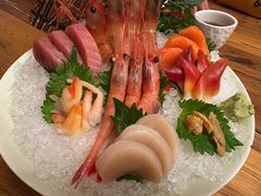 -大江户日本料理(湖滨道店)