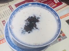 -捷信牛奶甜品世家(合生汇店)