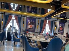-海上名珠·海鲜酒楼(励骏庞都店)