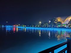 -星湖旅游景区七星岩