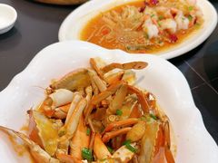 -杨记海鲜楼(三门黑金冠店)