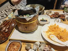 -一顿烧烤(八经街店)