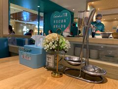 -青瓷火锅料理(西单大悦城店)