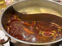 -东国海鲜火锅城(氹仔店)